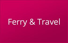 Ferry & Travel Offers